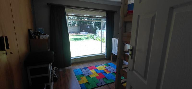 4 Bedroom Property for Sale in Universitas Ridge Free State